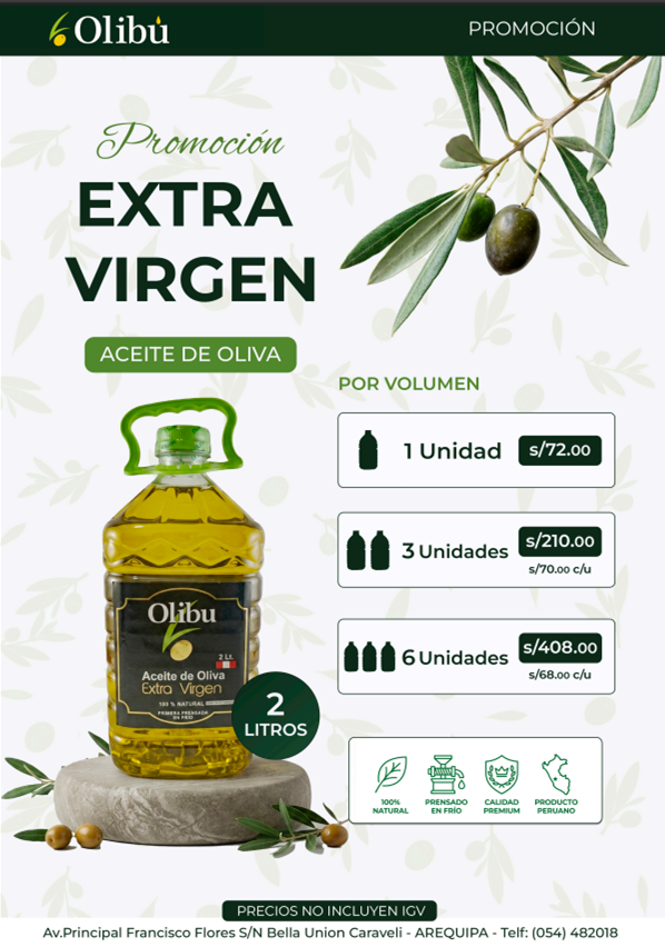 Promoción 2